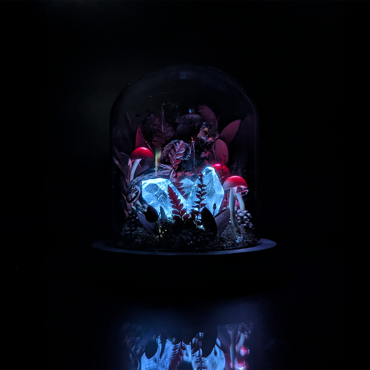 Creature Collection: Flayed Rodent