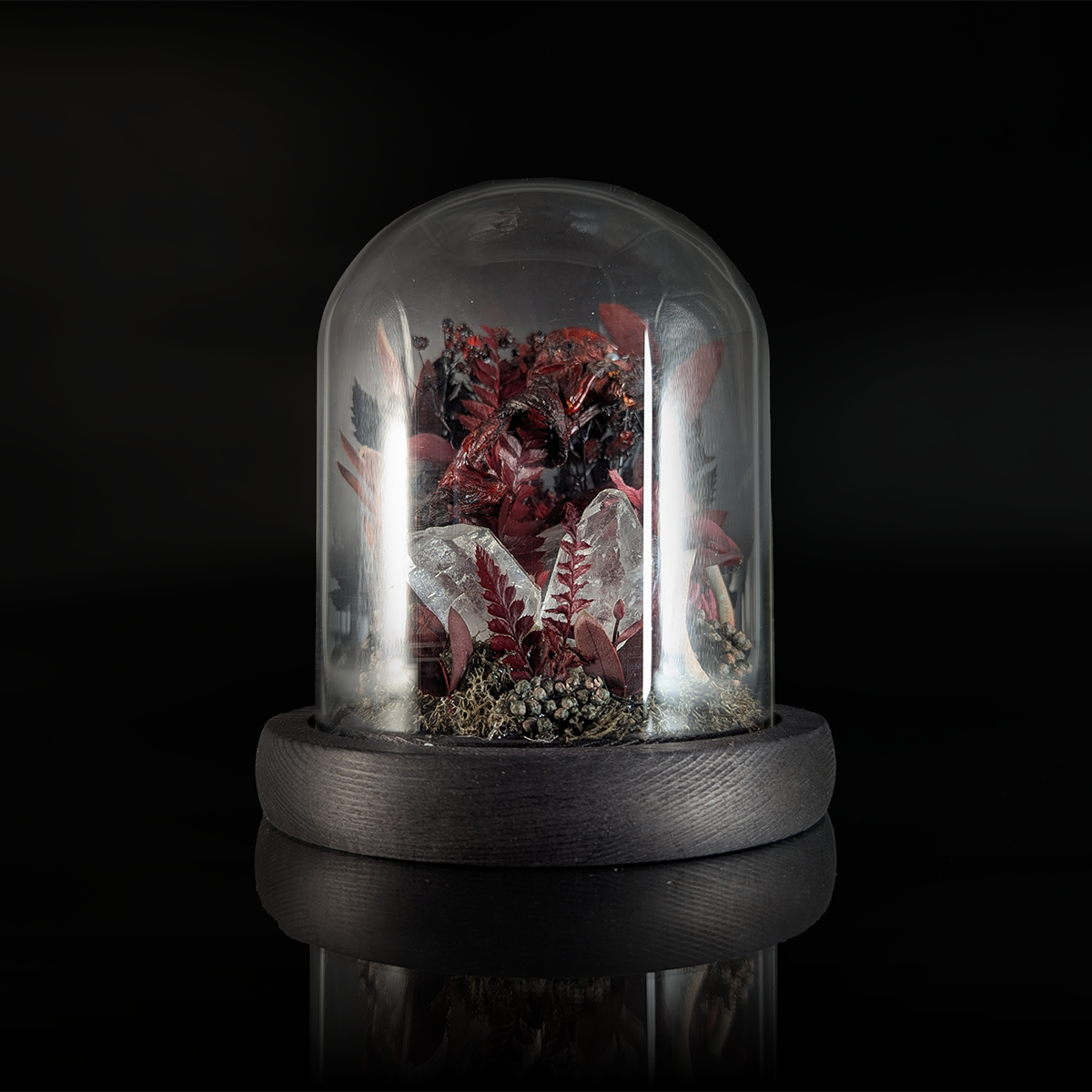 Creature Collection: Flayed Rodent