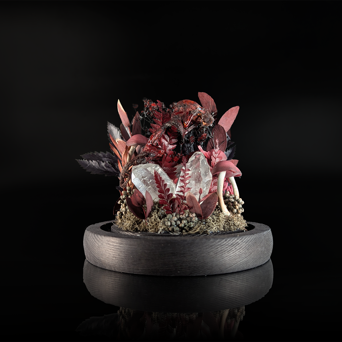 Creature Collection: Flayed Rodent