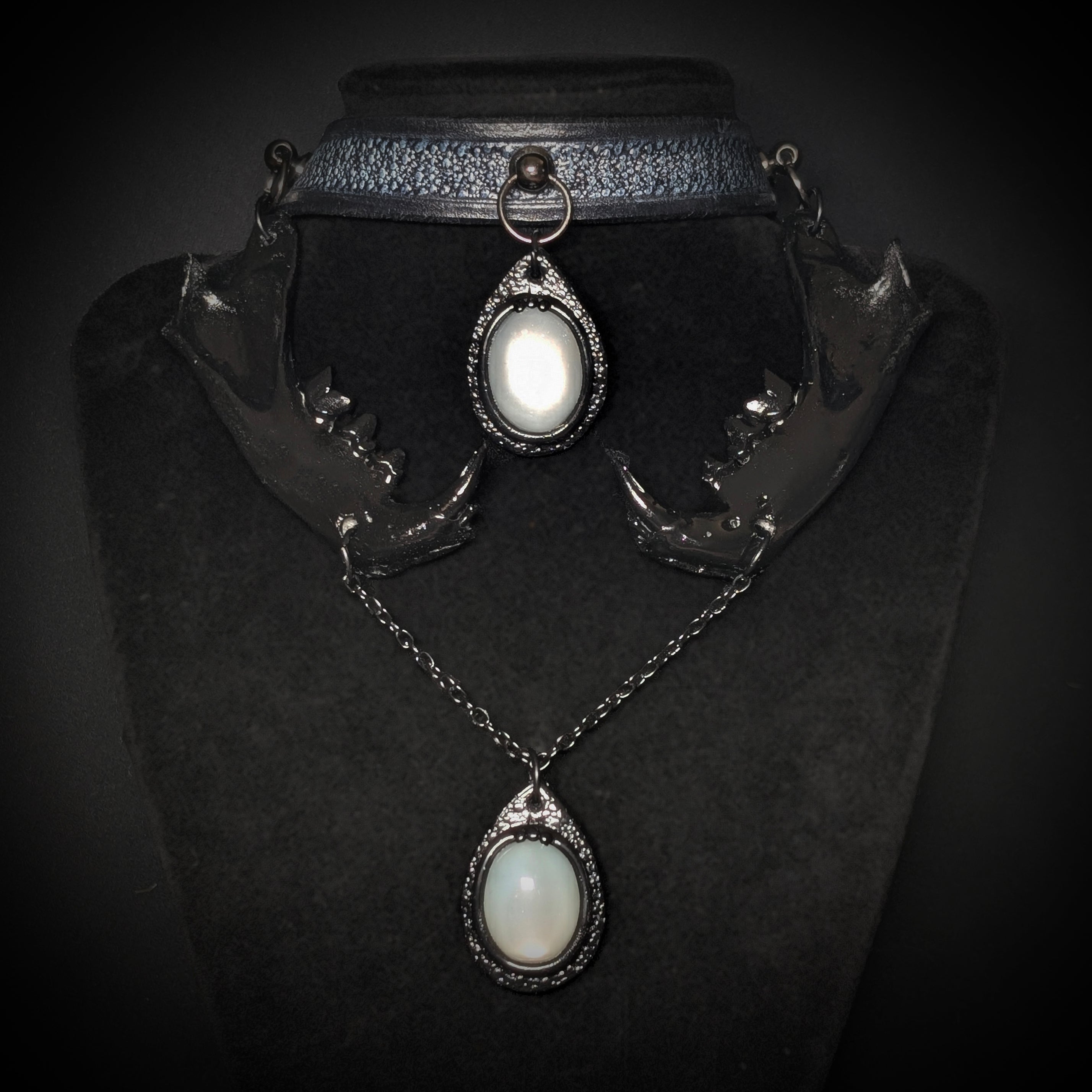 Products – New Moon Leather and Oddities